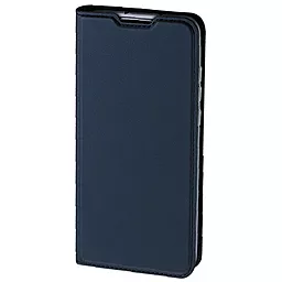 Чехол Dux Ducis Pocard Xiaomi Mi 10 Ultra Blue