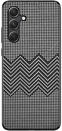 Чохол Epik Grid для Samsung Galaxy S23 FE Wave - фото Чохол Epik Grid для Samsung Galaxy S23 FE Wave