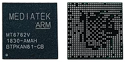 Микросхема процессора MediaTek MT6762V для Samsung Galaxy A10s A107 / Galaxy M01s M017
