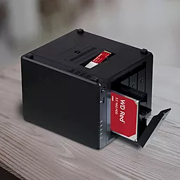 Накопичувач SSD WD Red SN700 2 TB (WDS200T1R0C) - мініатюра 6