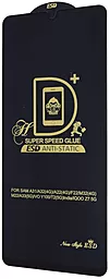 Защитное стекло 1TOUCH PRIME 2.5D Full Glue для Samsung A225 Galaxy A22 4G 2021 Black - фото Защитное стекло 1TOUCH PRIME 2.5D Full Glue для Samsung A225 Galaxy A22 4G 2021 Black