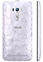 Asus ZenFone Selfie (ZD551KL-2B448WW) DualSim Diamond White - миниатюра 2