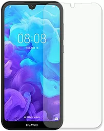 Защитная пленка BoxFace Противоударная Huawei Y5 2019 Matte - фото Защитная пленка BoxFace Противоударная Huawei Y5 2019 Matte
