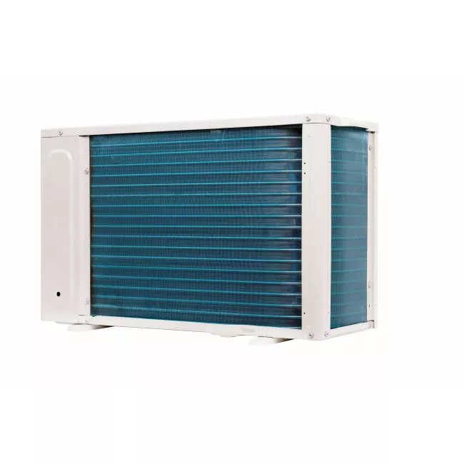 Кондиціонер Leberg LS/LU-12OL2 - фото 5