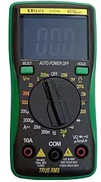 Мультиметр EXTOOLS FS8234A - фото Мультиметр EXTOOLS FS8234A
