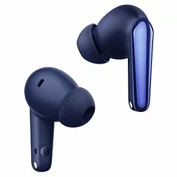 Навушники Realme Buds Air 3 Neo RMA2113 Blue - мініатюра 2