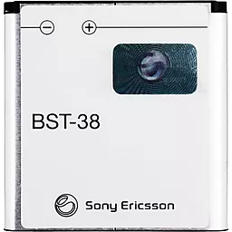 Акумулятор Sony Ericsson BST-38 (930 mAh) 12 міс. гарантії
