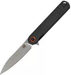 Нож Active (Skif) Townee Jr SW Black - фото Нож Active (Skif) Townee Jr SW Black