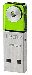 Флешка Verico USB 32Gb Firefly (VR16-32GGR1G) - фото Флешка Verico USB 32Gb Firefly (VR16-32GGR1G)