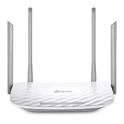 Маршрутизатор TP-Link EC220-F5 - фото Маршрутизатор TP-Link EC220-F5