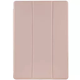 Чохол для планшету Epik Book Cover (stylus slot) для Xiaomi Pad 6 / Pad 6 Pro (11") Pink Sand