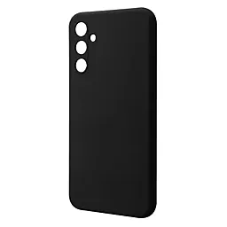 Чехол Wave Colorful Case для Samsung Galaxy A34 Black