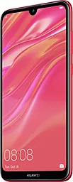 Мобільний телефон Huawei Y7 2019 3/32Gb (51093HEW) UA Red - мініатюра 5