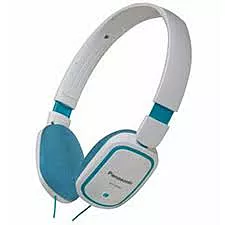Навушники Panasonic RP-HX40 Blue