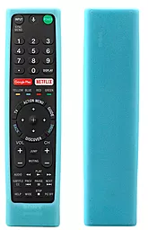 Чохол Piko TV для пульта Sony (PTVRC-SN-01) Блакитний