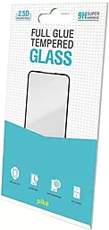 Защитное стекло Piko Full Glue для Xiaomi Redmi Note 9S Black (1283126501364) - фото Защитное стекло Piko Full Glue для Xiaomi Redmi Note 9S Black (1283126501364)