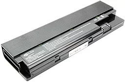 Акумулятор для ноутбука Acer SQU-410 Ferrari 4000 / 14.8V 5200mAh / Black