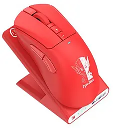 Компьютерная мышка Bloody R73 Ultra Pyro Blaze