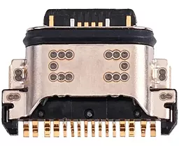 Разъём зарядки Vivo X80 Type-C