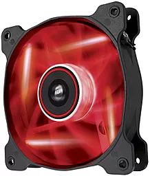 Система охолодження Corsair SP 120 LED (CO-9050019-WW) Red