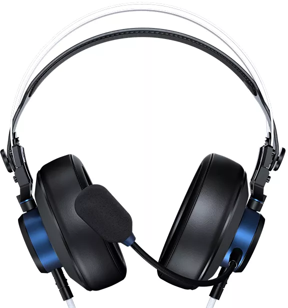 Наушники Cougar VM410 PS - фото 2