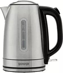 Електрочайник Gorenje K17DS - фото Електрочайник Gorenje K17DS