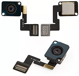 Основная (задняя) камера Apple iPad Air / iPad mini / iPad mini 2 / iPad mini 3 (5MP) Original (снята с планшета)