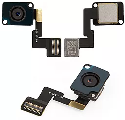 Основна (задня) камера Apple iPad Air / iPad mini / iPad mini 2 / iPad mini 3 (5MP) Original (знята з планшету) - фото Основна (задня) камера Apple iPad Air / iPad mini / iPad mini 2 / iPad mini 3 (5MP) Original (знята з планшету)