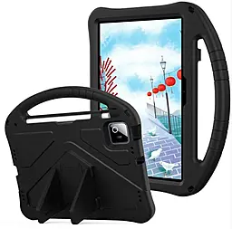 Чохол для планшету BeCover Protected Cover з кріпленням для Xiaomi Pad 8 / 8 Pro 11.2" Black (714577) - фото Чохол для планшету BeCover Protected Cover з кріпленням для Xiaomi Pad 8 / 8 Pro 11.2" Black (714577)