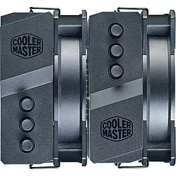 Система охолодження Cooler Master MasterAir MA621P TR4 Edition (MAP-D6PN-218PC-R2) - мініатюра 6