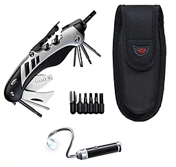 Мультиинструмент Real Avid Gun Tool Plus (AVGTKT211)