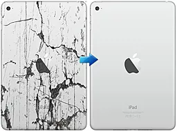Заміна задньої кришки (корпусу) Apple iPad mini 4