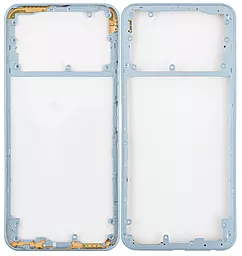 Рамка корпусу Vivo Y21 Diamond Glow - фото Рамка корпусу Vivo Y21 Diamond Glow