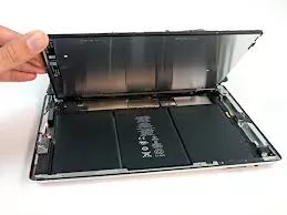 Аккумулятор для планшета Apple iPad 3 / A1389 / A1403 / A1416 / A1430 (11560 mAh) Original - фото 3