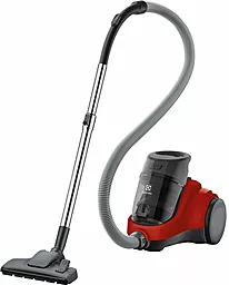 Пылесос безмешковый Electrolux EC41-ANIM - фото Пылесос безмешковый Electrolux EC41-ANIM