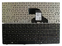 Клавиатура для ноутбука HP ProBook 4330S 4435S в рамке (KB310748) PowerPlant