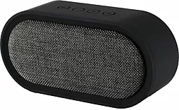 Колонки акустические Remax RB-M11 Black - фото Колонки акустические Remax RB-M11 Black