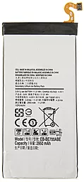 Аккумулятор Samsung E700H Galaxy E7 / EB-BE700ABE (2950 mAh) 12 мес. гарантии