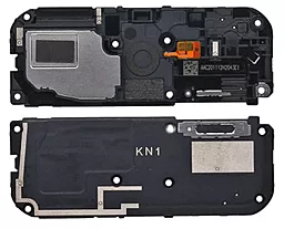 Динамик Xiaomi Redmi Note 10 Lite полифонический (Buzzer) в рамке