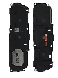 Динамик Huawei P40 Lite E/Y7p/Honor 9C Полифонический (Buzzer) в рамке