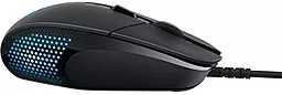 Компьютерная мышка Logitech G302 Daedalus Prime (910-004207) - миниатюра 4 Компьютерная мышка Logitech G302 Daedalus Prime (910-004207) - миниатюра 4