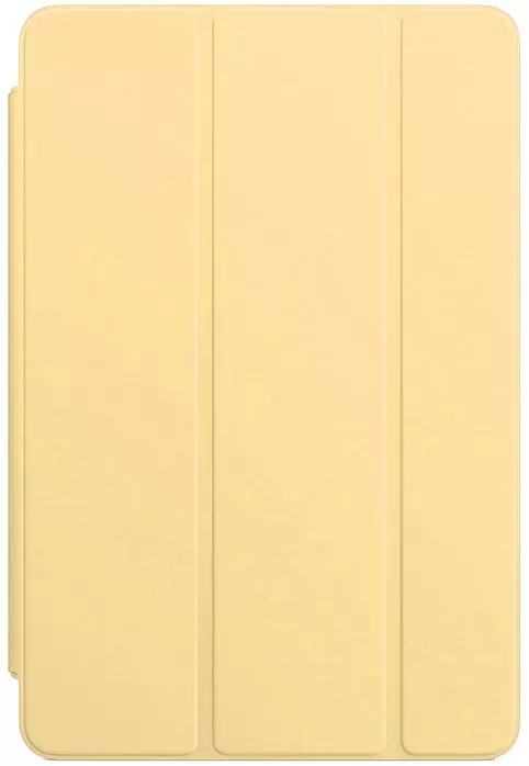 Чехол для планшета Apple Smart Case для Apple iPad mini 5 (2019) Gold (ARM54620) - фото 1