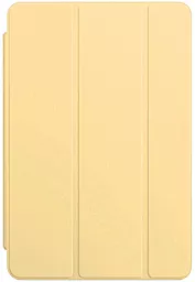 Чехол для планшета Apple Smart Case для Apple iPad mini 5 (2019) Gold (ARM54620) - фото Чехол для планшета Apple Smart Case для Apple iPad mini 5 (2019) Gold (ARM54620)