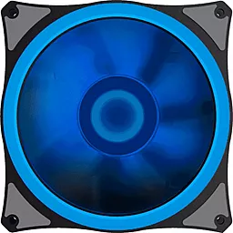 Система охлаждения GAMEMAX RingForce LED Blue (GMX-RF12-B)