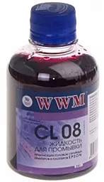 Засіб для чищення WWM For Water-Soluble EPSON /200g (CL08)