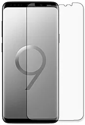 Защитная пленка BoxFace Противоударная Samsung G965 Galaxy S9 Plus Matte - фото Защитная пленка BoxFace Противоударная Samsung G965 Galaxy S9 Plus Matte