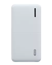 Повербанк XO PB70 13000 mAh White - фото Повербанк XO PB70 13000 mAh White