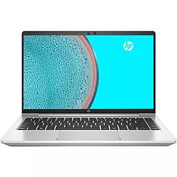 Ноутбук HP ProBook 445 G8 Pike Silver (2U742AV_ITM1) - фото Ноутбук HP ProBook 445 G8 Pike Silver (2U742AV_ITM1)