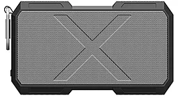 Колонки акустичні Nillkin X-MAN Speaker Black