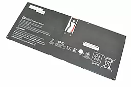 Аккумулятор для ноутбука HP HSTNN-IB3V Envy 4-1000 14.8V Black 3000mAhr 45Wh - миниатюра 3